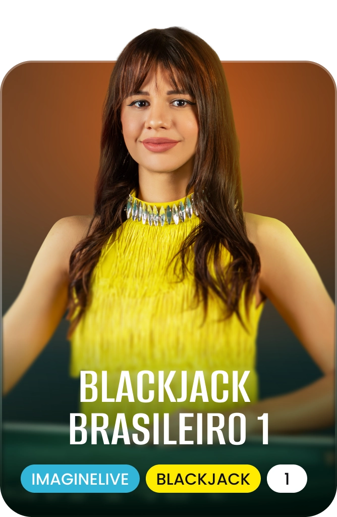 Blackjack Brasileiro