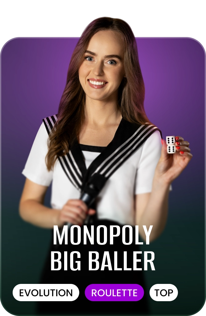 MONOPOLY Live