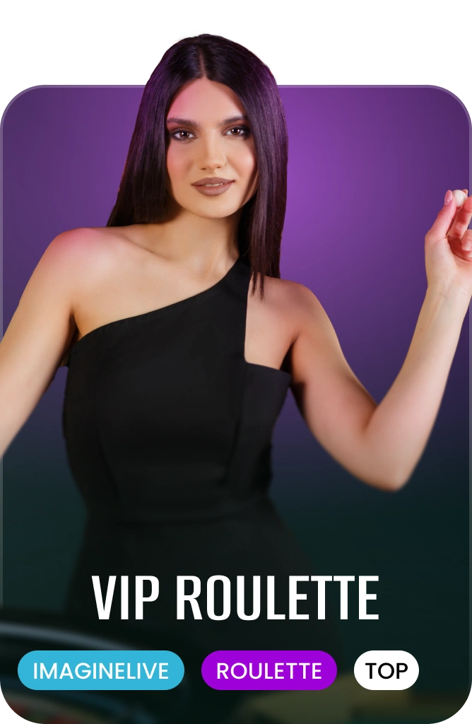 VIP Roulette